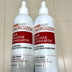 ページ 1 - レビュー - Hobe Labs, Energizer（エナジャイザー）、Hair