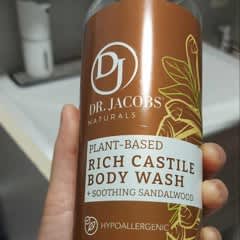 ページ 1 - レビュー - Dr. Jacobs Naturals （ドクター ジェイコブス