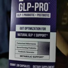 Page 1 - Reviews - Triquetra Health, PX Therapeutics™, GLP-Pro™ GLP-1  Probiotics + Postbiotic, 30 Capsules