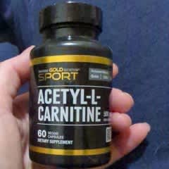 l carnitine loose stools Frontiers main image 1
