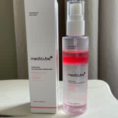 Page 1 - Reviews - Medicube, PDRN Pink Glutathione Serum Mist, 3.38 fl oz  (100 ml) - iHerb