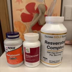 Page 1 - Reviews - NOW Foods, Glutathione , 500 mg, 120 Veg Capsules - iHerb