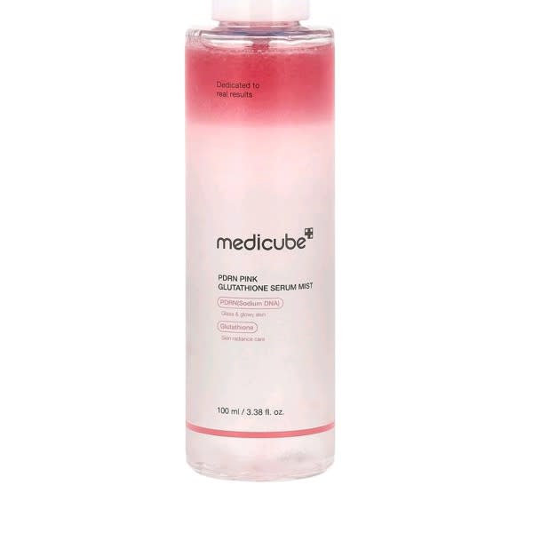 glutathione body mist Angel's Liquid Glutathione Plus Centella Calming Body Mist 150 ml main image 0