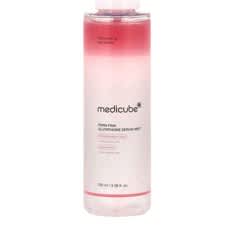medicube - pdrn pink glutathione serum mist Another eposide of 