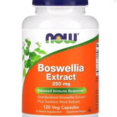Erbamea Boswellia 50 Capsule - Integratore Per Le Articolazioni - Foto 3