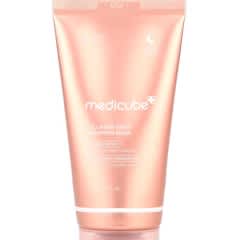 Masque Au Collagène MEDICUBE 75ml - Soin De Nuit - Neuf - Corée
