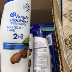 ページ 1 - レビュー - Head & Shoulders（ヘッド & ショルダーズ）, 2