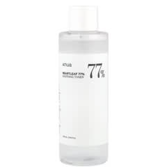 ハートリーフ77％スージングトナー、250ml（8.45液量オンス）