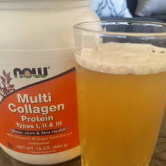 CollagenUP California Gold Nutrition