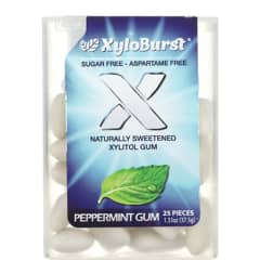 ページ 1 - レビュー - Xyloburst（ザイロバースト）, キシリトール