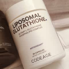 code age glutathione review Page 1 - Reviews - Codeage, Liposomal Glutathione, 60 Vegetable Capsules  (250 mg per Capsule)