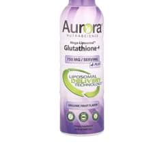 Mega-Liposomal™（メガリポソーム）グルタチオン＋、ビタミンC配合