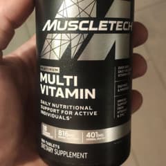 ページ 1 - レビュー - MuscleTech（マッスルテック）, プラチナマルチ