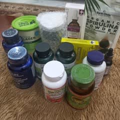 ☆nanameru☆ライフグルタチオン &カルノシン ☆nanameru☆様専用ライフグルタチオン &カルノシン