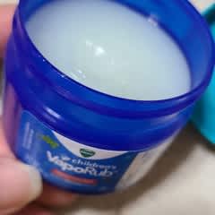 ページ 1 - レビュー - Vicks（ヴィックス）, お子様向けVapoRub