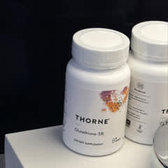 Page 3 - Reviews - Thorne, Glutathione-SR, 60 Capsules (175 mg per Capsule) 