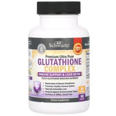 glutathione canada reviews Page 1 - - BioSchwartz, Complex, 60 Capsules and overall liver health APLB Glutathione Niacinamide Facial Best glutathione effervescent tablets for skin glow Size:12g - Small Size ( Without Box )