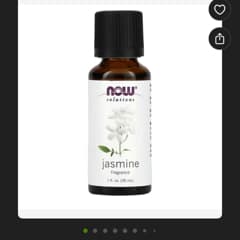 ソリューション, ジャスミン, 1液量オンス（30 ml）