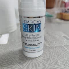ページ 1 - レビュー - Admire My Skin, Ultra-Potent Brightening