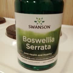 Boswellia Serrata - 240 Capsule - 20.000 Mg - Alto Dosaggio (10:1) - Incenso Integratore - Vegan, Testato In Laboratorio, Produzione Tedesca - TRUE NATURE - Foto 3