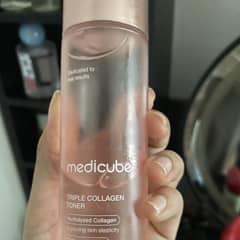 ページ 1 - レビュー - Medicube（メディキューブ）, トリプル