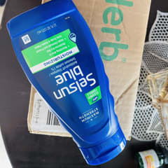 ページ 1 - レビュー - Selsun Blue, Antidandruff Shampoo