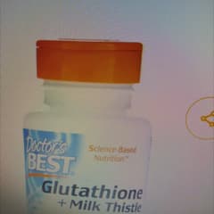 doctor's best glutathione + milk thistle Amazon.com: Doctor's BEST Glutathione + Milk Thistle Supplement - Supports  Liver Health & Antioxidant Activity for Women & Men, Comprehensive Formula,  Non-GMO, Gluten Free, Soy Free, Vegan main image 1