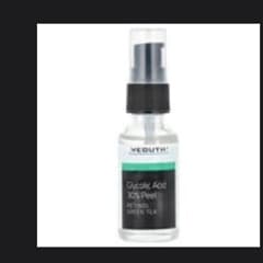 グリコール酸30％ジェルピール、30ml（1液量オンス）