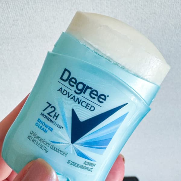 ページ 1 - レビュー - Degree（ディグリー）, アドバンスト、72H