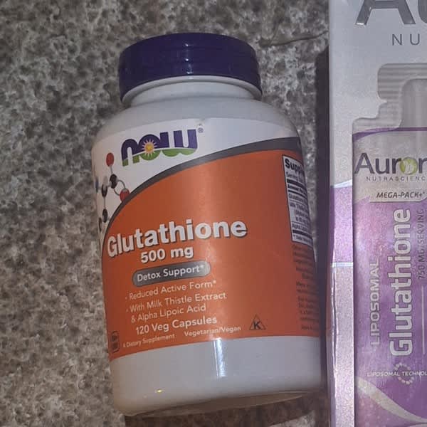 now glutathione 500 mg reviews Amazon.com: Relumins Advanced White Glutathione Capsules - Max Strength  Brightening Supplement with ALA, Placenta, Rose HIPS & Vitamin C - Fights  Oxidative Stress, Supports Collagen & Made in USA main image 1