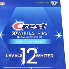 【タイムセール】クレスト　crest whitening タイムセール】クレスト crest whitening