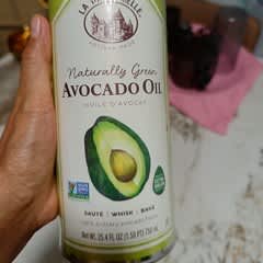 アボカドオイル、750ml（25.4液量オンス）