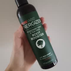 Page 1 - Reviews - Hobe Labs, Energizer™, Root Booster, Rosemary