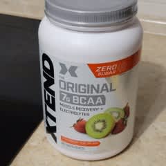 ページ 1 - レビュー - XTEND（エクステンド）, 7G BCAA（分岐鎖