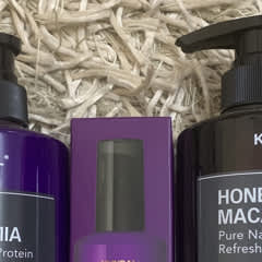 ページ 1 - レビュー - Kundal（クンダル）, ハニー＆マカダミア