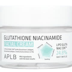 aplb glutathione niacinamide Cleansing Oil 1590 -