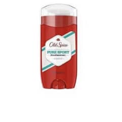 High Endurance（ハイエンデュランス）、デオドラント、ピュアスポーツ