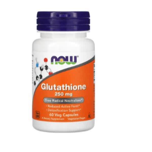 Page 1 - Reviews - NOW Foods, Glutathione, 250 mg, 60 Veg Capsules