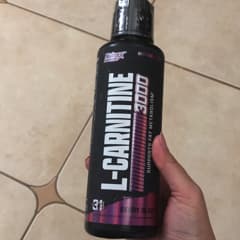 nutrex l carnitine 3000 reviews Page 1 - Reviews - Nutrex Research, L-Carnitine 3000, Berry Blast, 15.72 fl  oz (465 ml)