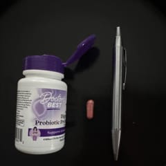 Jual Doctor's BEST Women's Digestive Probiotic Prebiotic With Cranberry 4 Billion CFU- 30 Veggie Caps, Non-GMO, Vegan - Kota Administrasi Jakarta Barat - Daily Supplement
