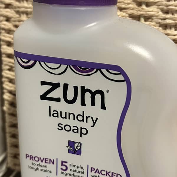 ページ 1 - レビュー - ZUM（ズム）, ランドリーソープ、ラベンダー