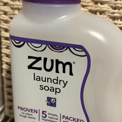 ページ 1 - レビュー - ZUM（ズム）, ランドリーソープ、ラベンダー
