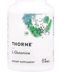 L-グルタミン、90粒（1粒あたり500mg）