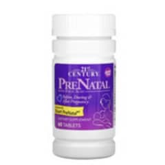 Seven Seas Trying For A Baby, Prenatal Vitamins With Advanced* Folic Acid - 28 Tablets - View #2