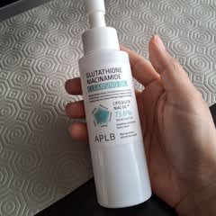 Page 1 - Reviews - APLB, Glutathione Niacinamide, Cleansing Oil, 3.55 fl oz  (105 ml)