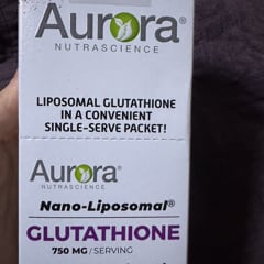 aurora glutathione reviews GNC L-Glutathione - Clearance Sale | Expiry main image 0