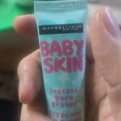 ページ 1 - レビュー - Maybelline（メイベリン）, Baby Skin®（ベビー