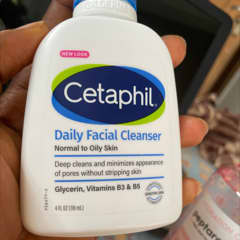 ページ 1 - レビュー - Cetaphil（セタフィル）, デイリーフェイシャル