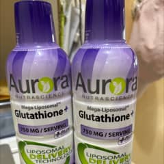 ページ 1 - レビュー - Aurora Nutrascience（オーロラニュートラ
