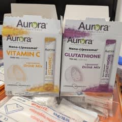glutathione sperm benefits Page 1 - Reviews - Aurora Nutrascience, Nano-Liposomal®, Glutathione,  Liposomal Drink Mix, 30 Packets, 0.32 oz (9 g) Each